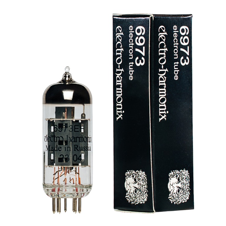 6973-ELECTRO HARMONIX